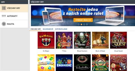 online české casino.